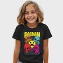 Pacman, Tricou Copii
