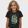 Aquamans Trident 1, Tricou Copii