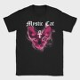 Mystic Sphynx Cat Spirit, Tricou Barbati (Unisex)