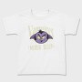 Vampires Never Sleep, Tricou Copii
