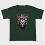 Union Jack Skull, Tricou Copii