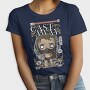 Jungle Warrior Saga, Tricou Femei