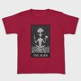 The Alien Tarot Card, Tricou Copii