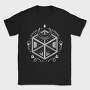 Grow Strong, Tricou Barbati (Unisex)