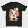 Got A Probllama, Tricou Barbati (Unisex)