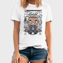 Furious Racer Pop Art, Tricou Barbati (Unisex)