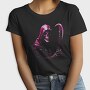 Grimreaper Graphic, Tricou Femei