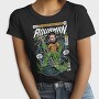 Aquamans Trident, Tricou Femei