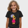 Patty Bouvier, Tricou Copii