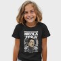 Teslas Future Vision, Tricou Copii