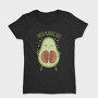 Twin Mamacado, Tricou Femei