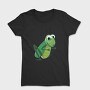 Grasshopper Smile, Tricou Femei