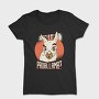 Got A Probllama, Tricou Femei