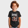 Rocky Boxing Legend, Tricou Copii