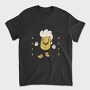 Beer Dancing, Tricou Barbati (Unisex)