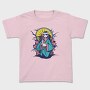 Umbrella Anime Girl, Tricou Copii