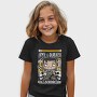 Army Of Darkness, Tricou Copii