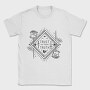 Trust In Your Truth, Tricou Barbati (Unisex)