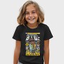 Notorious Big Poppa, Tricou Copii