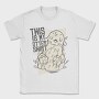 My Otter This Is My Otter, Tricou Barbati (Unisex)