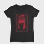 Mushroom Girl, Tricou Femei