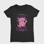 Music Axolotl Pun Alotl Songs, Tricou Femei