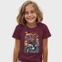 Kamen Rider Rider, Tricou Copii
