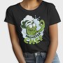Monster Chef, Tricou Femei