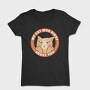 My Cat Was Right About You, Tricou Femei