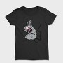 Mousey Mouse, Tricou Femei