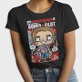 Romantic Crime Pop, Tricou Femei
