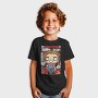 Romantic Crime Pop, Tricou Copii