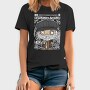 Da Vincis Wisdom, Tricou Barbati (Unisex)