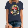 Kamen Rider X, Tricou Barbati (Unisex)