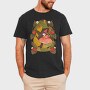 Fairytale 1, Tricou Barbati (Unisex)