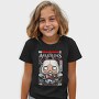 Assassins Creed Pop Art, Tricou Copii