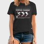 Surpass Yourself 2, Tricou Barbati (Unisex)