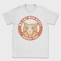 My Cat Was Right About You, Tricou Barbati (Unisex)