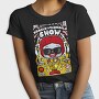 Ronald Cool Mcdonalds, Tricou Femei