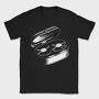 Musical Sardine Tin, Tricou Barbati (Unisex)