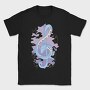 Musical Dragon, Tricou Barbati (Unisex)