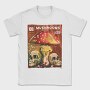 Mushrooms Magazine One Mushroom, Tricou Barbati (Unisex)