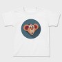 Mousey Smile, Tricou Copii