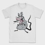 Mousey Mouse, Tricou Barbati (Unisex)