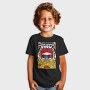 Ronald Cool Mcdonalds, Tricou Copii