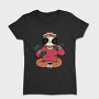 Sloth Exercise, Tricou Femei