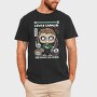 Roses Sunglasses Pop Culture Comic Streetwear, Tricou Barbati (Unisex)