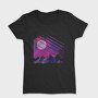 Mountain Galaxy, Tricou Femei