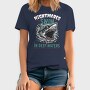 Swim in Deep Waters, Tricou Barbati (Unisex)