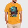 Got Brains, Tricou Barbati (Unisex)